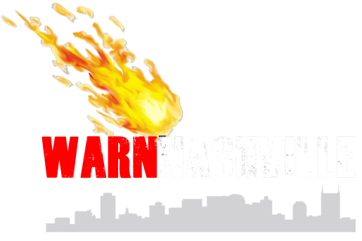 Warn Nashville – Website Coming Soon!